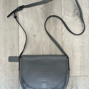 COACH crossbody bag